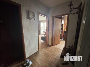 3-к квартира, вторичка, 60м2, 9/9 этаж