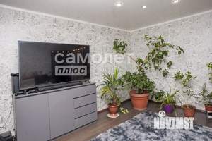 1-к квартира, вторичка, 35м2, 3/9 этаж
