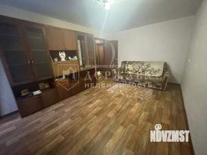 1-к квартира, вторичка, 33м2, 3/5 этаж