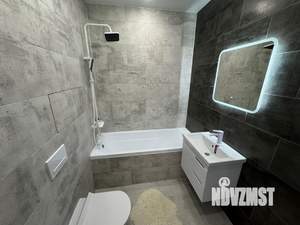 2-к квартира, вторичка, 43м2, 6/7 этаж