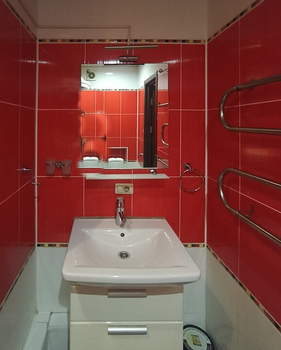 1-к квартира, вторичка, 31м2, 5/5 этаж