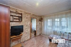 2-к квартира, вторичка, 45м2, 2/5 этаж