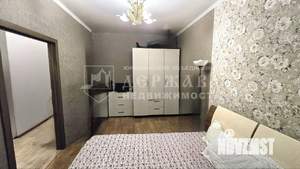 2-к квартира, вторичка, 55м2, 2/5 этаж