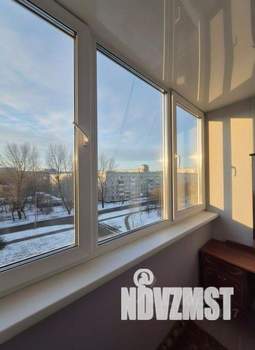 2-к квартира, вторичка, 43м2, 4/9 этаж