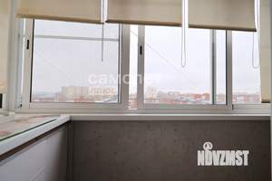 3-к квартира, вторичка, 60м2, 8/9 этаж