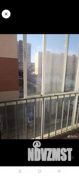 1-к квартира, вторичка, 29м2, 3/13 этаж