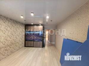 2-к квартира, вторичка, 52м2, 7/10 этаж