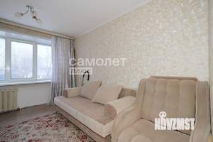 Студия квартира, вторичка, 17м2, 4/5 этаж