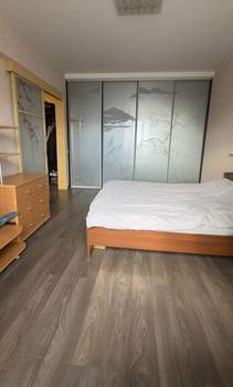 Студия квартира, вторичка, 63м2, 4/8 этаж
