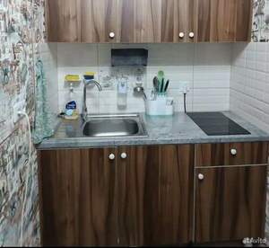 Студия квартира, вторичка, 22м2, 6/9 этаж