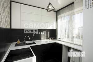 3-к квартира, вторичка, 61м2, 4/5 этаж