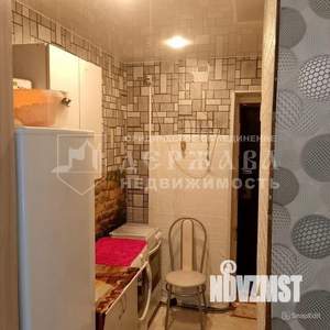 1-к квартира, вторичка, 17м2, 2/5 этаж