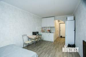 1-к квартира, вторичка, 22м2, 4/9 этаж