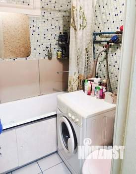 1-к квартира, вторичка, 31м2, 2/5 этаж