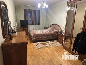 3-к квартира, вторичка, 133м2, 1/10 этаж
