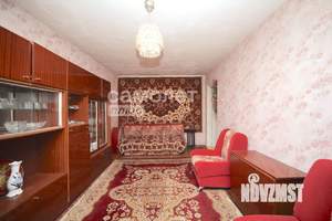 2-к квартира, вторичка, 44м2, 5/5 этаж