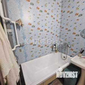 Студия квартира, вторичка, 25м2, 6/9 этаж