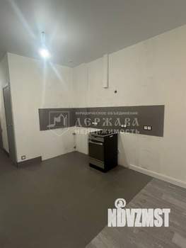 Студия квартира, вторичка, 30м2, 12/14 этаж