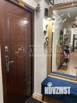 3-к квартира, вторичка, 57м2, 1/5 этаж