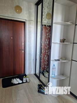 1-к квартира, вторичка, 32м2, 15/18 этаж