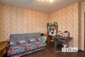 1-к квартира, вторичка, 32м2, 7/16 этаж