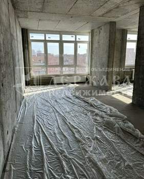 3-к квартира, вторичка, 65м2, 10/16 этаж