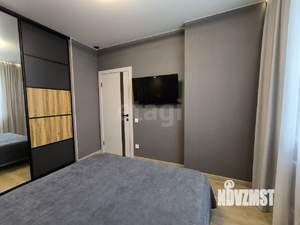 2-к квартира, вторичка, 42м2, 17/18 этаж