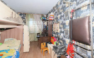 3-к квартира, вторичка, 62м2, 5/5 этаж