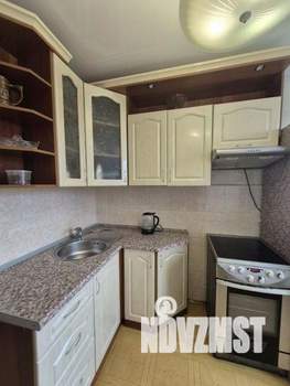 2-к квартира, вторичка, 43м2, 4/9 этаж