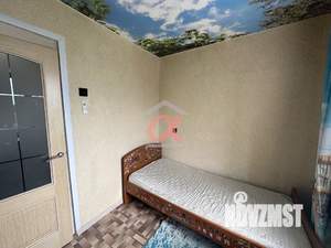 1-к квартира, вторичка, 13м2, 5/5 этаж
