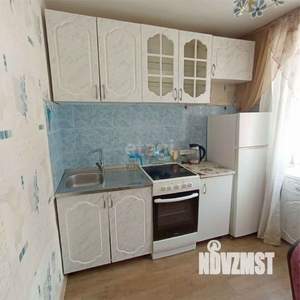 1-к квартира, вторичка, 31м2, 1/5 этаж