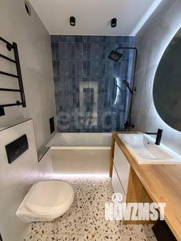 1-к квартира, вторичка, 36м2, 6/8 этаж