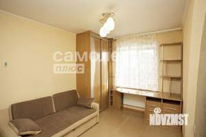 3-к квартира, вторичка, 59м2, 5/9 этаж