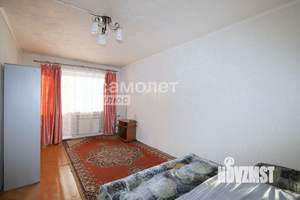 1-к квартира, вторичка, 29м2, 2/5 этаж