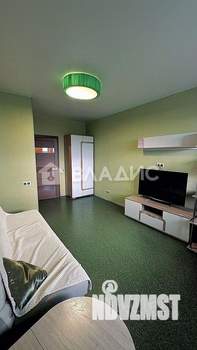 1-к квартира, вторичка, 35м2, 16/16 этаж