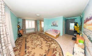 Студия квартира, вторичка, 35м2, 5/10 этаж