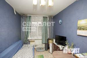 3-к квартира, вторичка, 62м2, 1/5 этаж