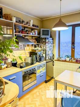 4-к квартира, вторичка, 83м2, 5/10 этаж