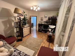 2-к квартира, вторичка, 42м2, 1/3 этаж