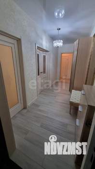 3-к квартира, вторичка, 64м2, 9/12 этаж