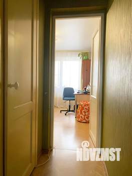 3-к квартира, вторичка, 86м2, 10/10 этаж