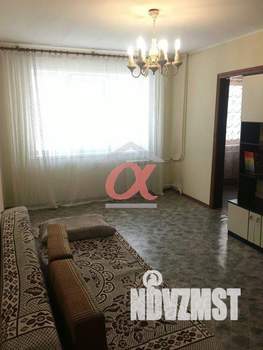 3-к квартира, вторичка, 57м2, 1/5 этаж