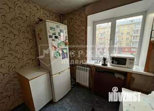 2-к квартира, вторичка, 41м2, 2/4 этаж