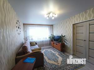 2-к квартира, вторичка, 41м2, 3/5 этаж