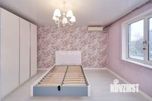 3-к квартира, вторичка, 68м2, 3/9 этаж