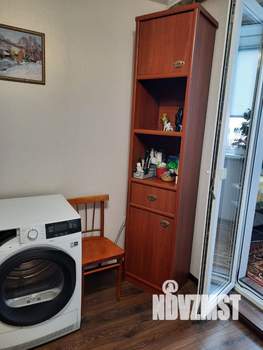 3-к квартира, вторичка, 80м2, 7/16 этаж