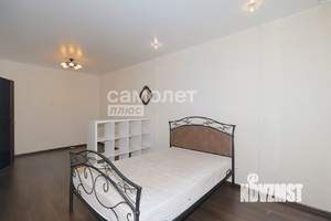 1-к квартира, вторичка, 43м2, 22/26 этаж