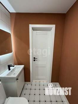 1-к квартира, вторичка, 24м2, 1/5 этаж