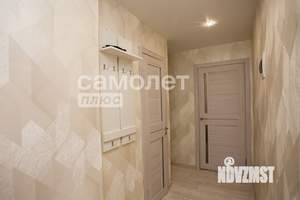 2-к квартира, вторичка, 44м2, 1/5 этаж