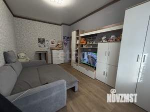 2-к квартира, вторичка, 50м2, 1/2 этаж